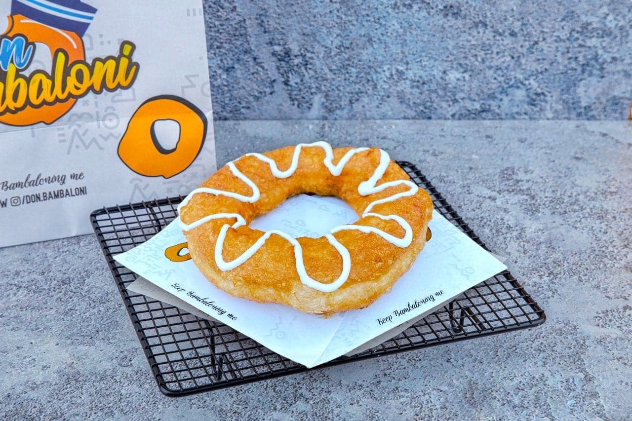 Another Donut