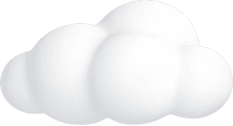 Decorative Cloud