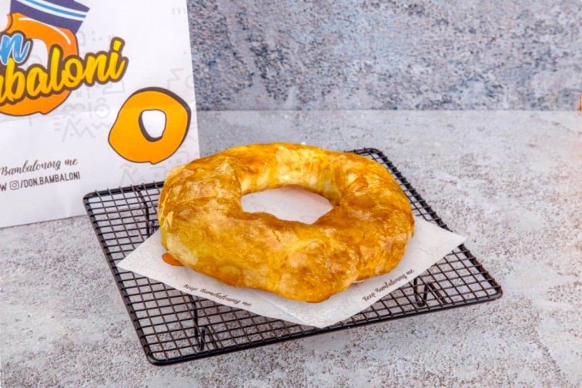Another Donut