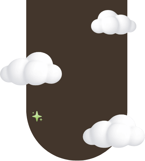 Decorative Cloud