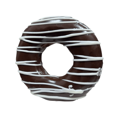 Chocolate Drizzle Classic
